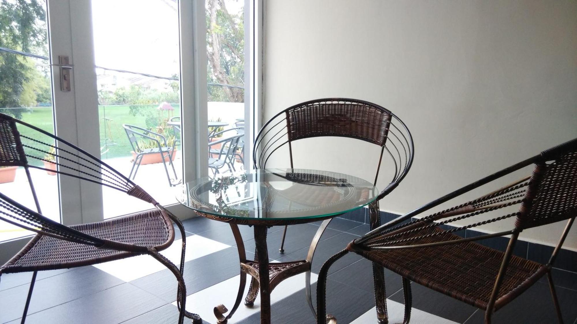 Bercham Vacation House Ипох Стая снимка