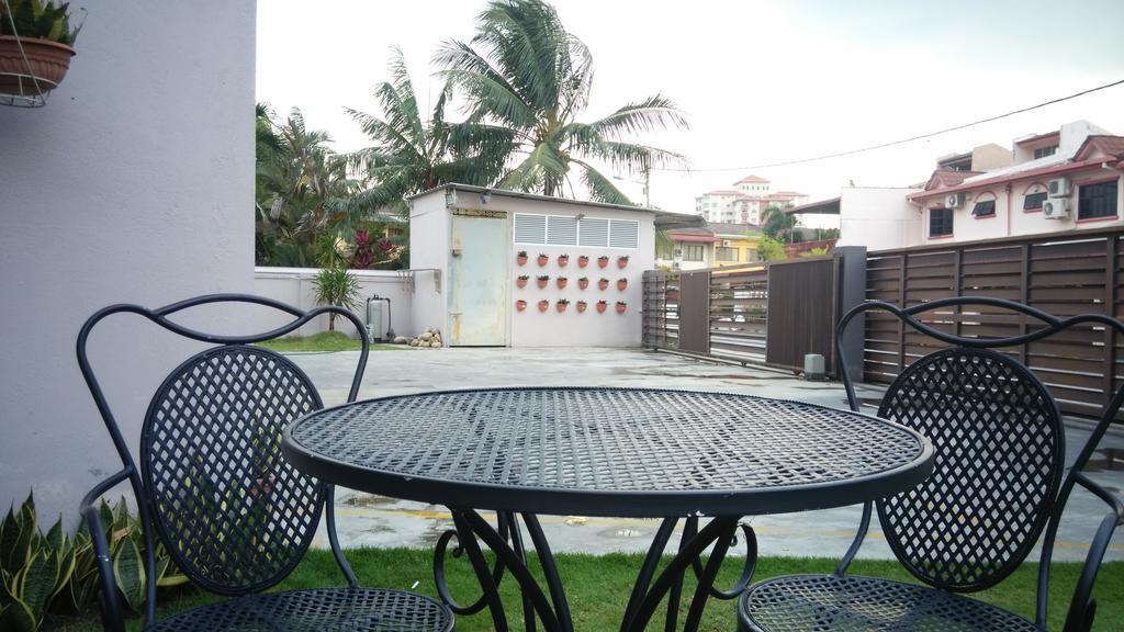 Bercham Vacation House Ипох Стая снимка
