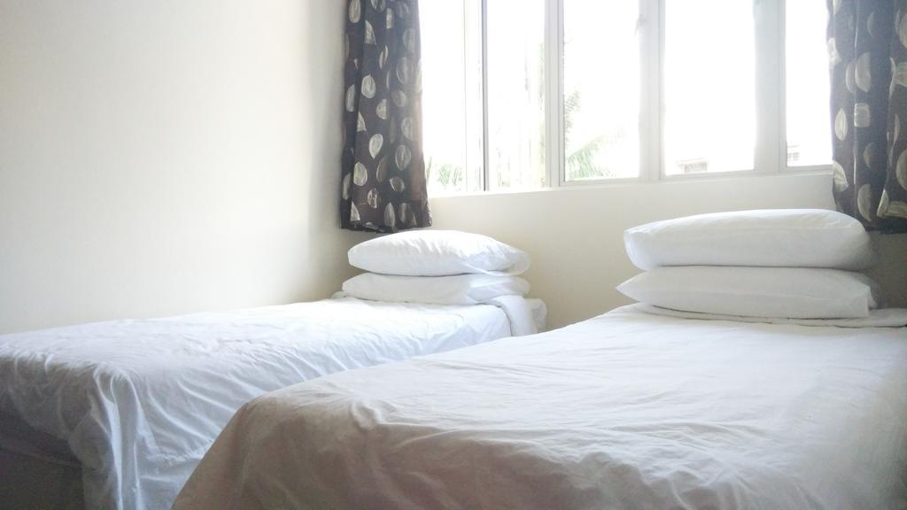 Bercham Vacation House Ипох Стая снимка