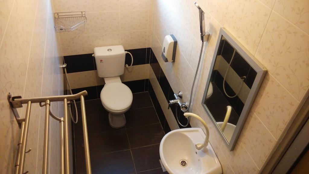 Bercham Vacation House Ипох Стая снимка