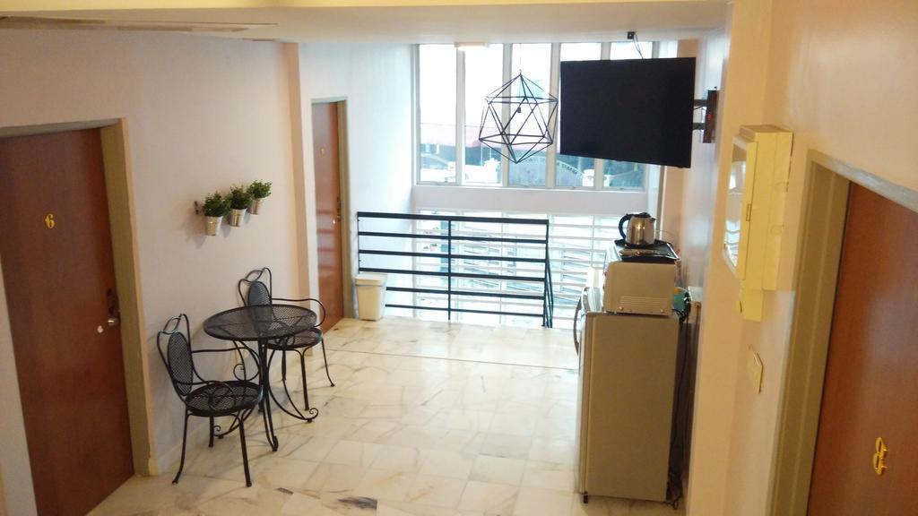 Bercham Vacation House Ипох Стая снимка
