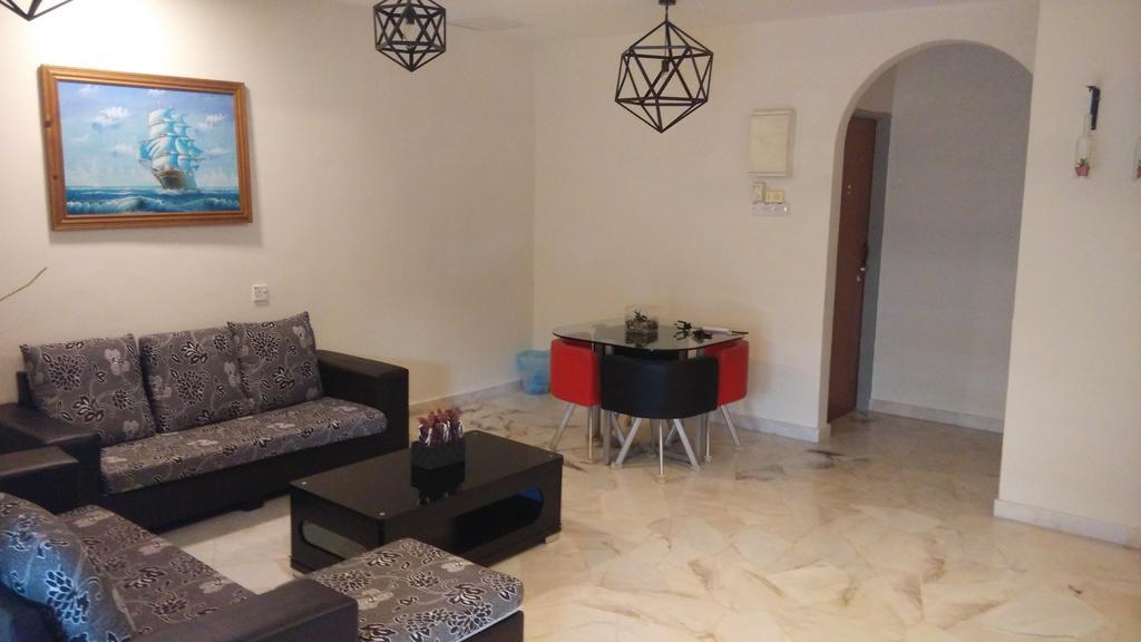 Bercham Vacation House Ипох Екстериор снимка