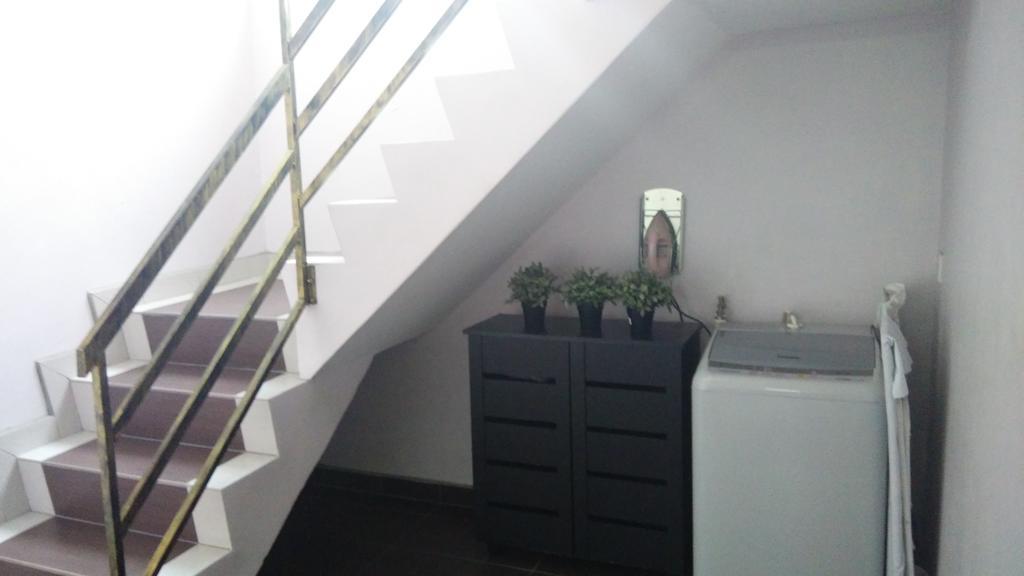 Bercham Vacation House Ипох Екстериор снимка
