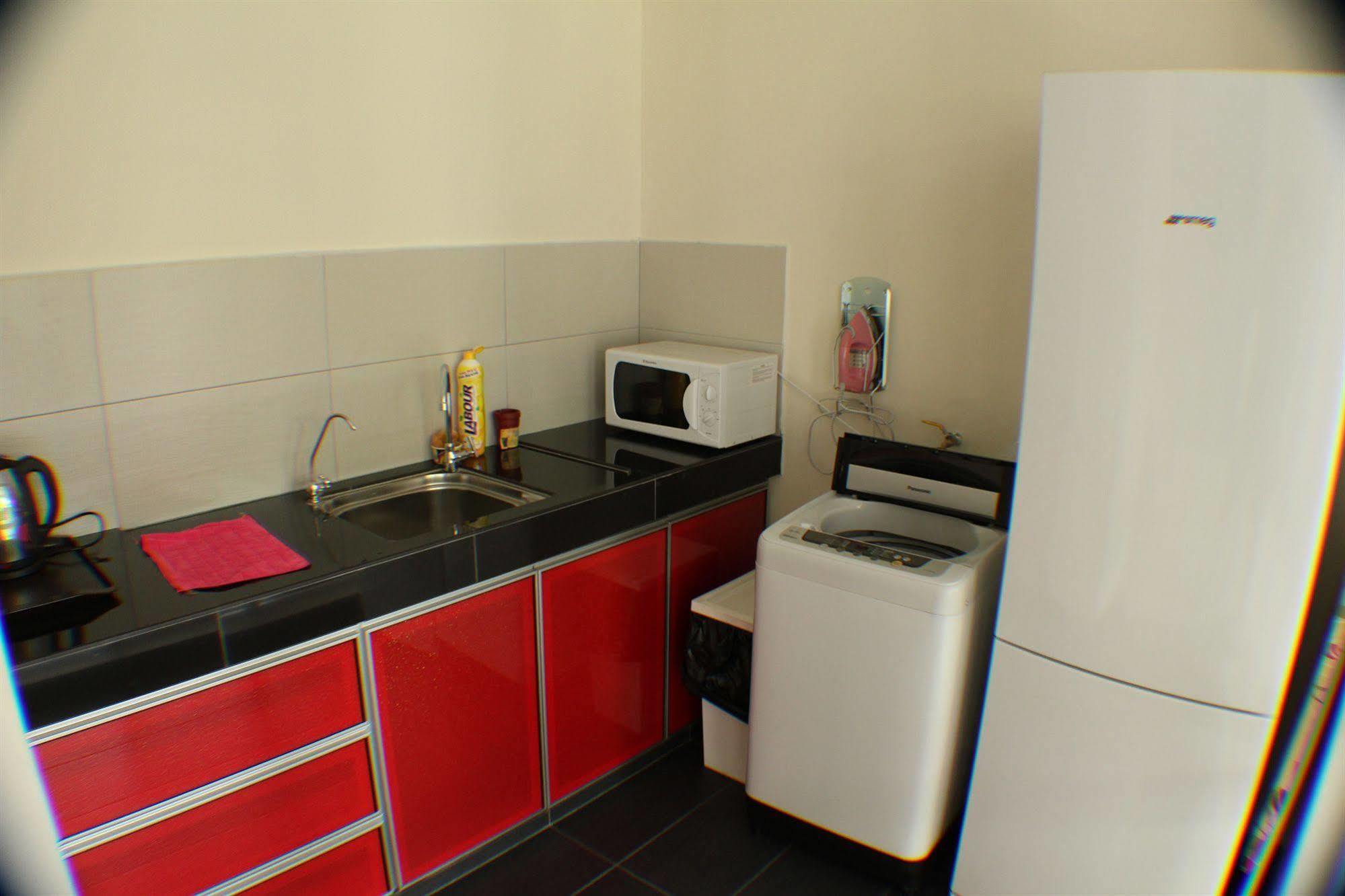 Bercham Vacation House Ипох Екстериор снимка