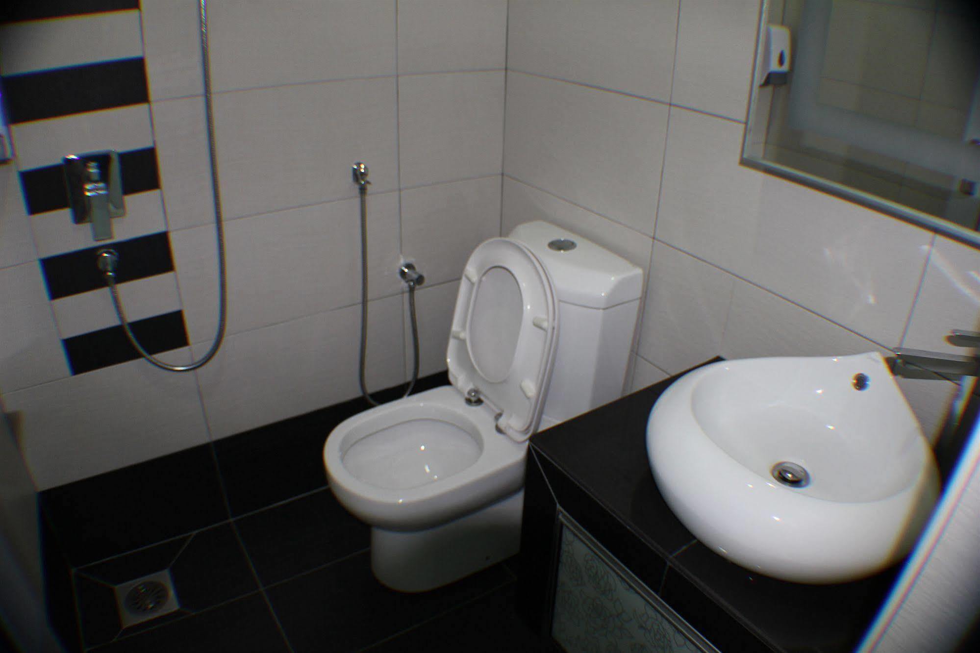 Bercham Vacation House Ипох Екстериор снимка