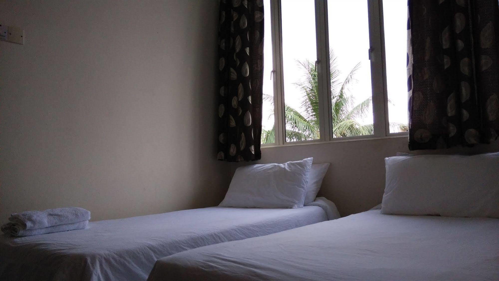 Bercham Vacation House Ипох Екстериор снимка