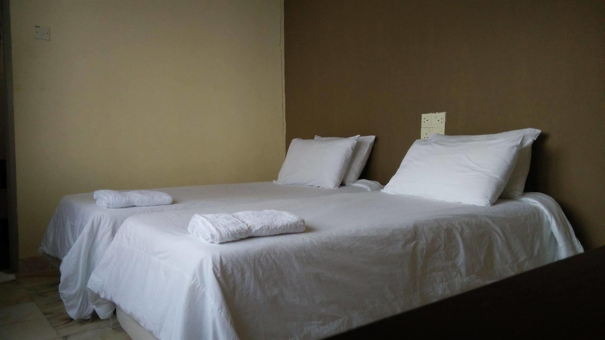 Bercham Vacation House Ипох Екстериор снимка