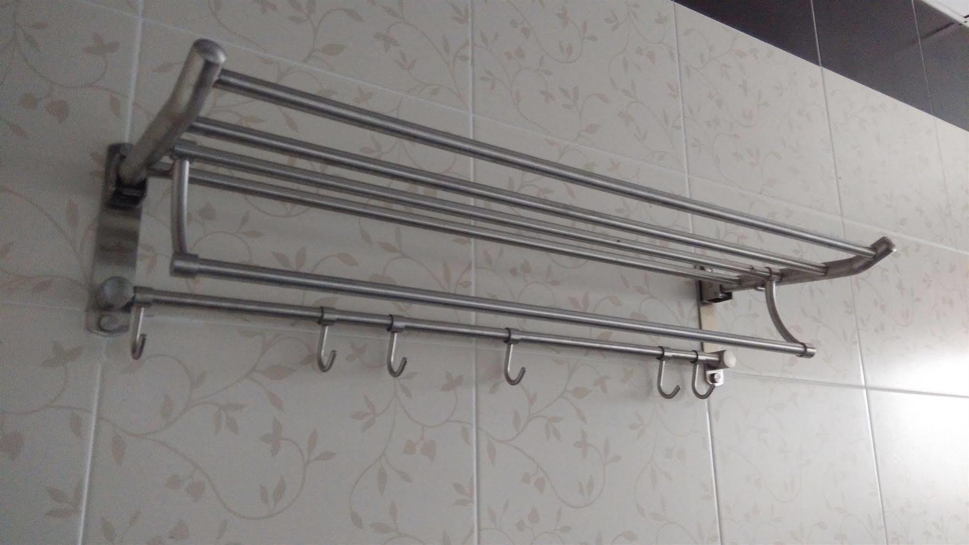Bercham Vacation House Ипох Екстериор снимка